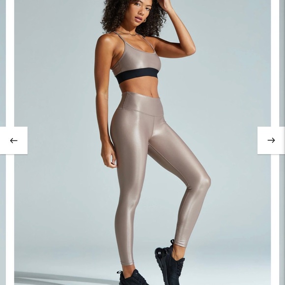 Liquid Sports Bra - M - Picture 4 of 7